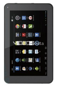 VG MEDIA BD708A specs